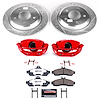 Z26 1-CLICK KIT W/CALIPER - image 1