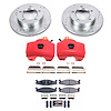 Z23 EVOLUTION KIT W/CALS - image 1