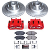 Z23 EVOLUTION KIT W/CALS - image 1