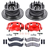 Z23 EVOLUTION KIT W/CALS - image 1