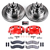 Z23 EVOLUTION KIT W/CALS - image 1