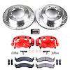 Z23 EVOLUTION KIT W/CALS - image 1