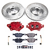 Z23 EVOLUTION KIT W/CALS - image 1