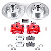 Z26 STREET KIT W/CALS - image 1