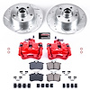 Z23 EVOLUTION KIT W/CALS - image 1