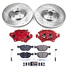 Z23 EVOLUTION KIT W/CALS - image 1