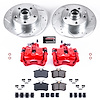 Z23 EVOLUTION KIT W/CALS - image 1