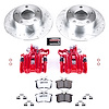 Z26 STREET KIT W/CALS - image 1