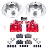 Z23 EVOLUTION KIT W/CALS - image 1