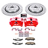 Z26 STREET KIT W/CALS - image 1
