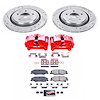 Z23 EVOLUTION KIT W/CALS - image 1