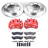 Z23 EVOLUTION KIT W/CALS - image 1