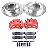Z23 EVOLUTION KIT W/CALS - image 1
