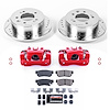 Z23 EVOLUTION KIT W/CALS - image 1