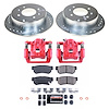Z23 EVOLUTION KIT W/CALS - image 1