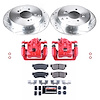 Z23 EVOLUTION KIT W/CALS - image 1