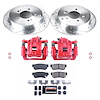 Z23 EVOLUTION KIT W/CALS - image 1