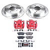 Z23 EVOLUTION KIT W/CALS - image 1