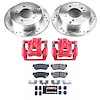 Z23 EVOLUTION KIT W/CALS - image 1