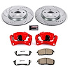 Z26 1-CLICK KIT W/CALIPER - image 1