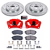 1 CLICK KIT W/CALIPERS - image 1