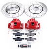 Z23 EVOLUTION KIT W/CALS - image 1