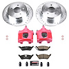 Z23 Sport Performance Brake Ki & Calipers - image 1