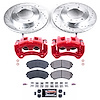 Z23 EVOLUTION KIT W/CALS - image 1