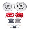 Z23 EVOLUTION KIT W/CALS - image 1