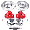 1 CLICK KIT W/CALIPERS - image 1