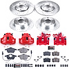 Z23 EVOLUTION KIT W/CALS - image 1