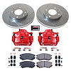 Z23 EVOLUTION KIT W/CALS - image 1