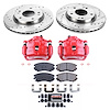 Z23 EVOLUTION KIT W/CALS - image 1
