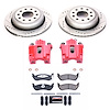 Z23 EVOLUTION KIT W/CALS - image 1