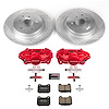 Z23 EVOLUTION KIT W/CALS - image 1
