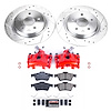 Z23 EVOLUTION KIT W/CALS - image 1
