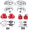 Z26 1-CLICK KIT W/CALIPER - image 1
