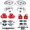 1 CLICK KIT W/CALIPERS - image 1