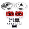 Z36 1-CLICK KIT W/CALIPER - image 1