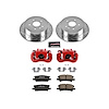 KC5333 Z23 EVOLUTION KIT W/CALS - image 1