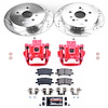 Z23 EVOLUTION KIT W/CALS - image 1