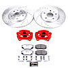 Z26 1-CLICK KIT W/CALIPER - image 1