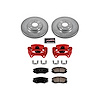 KC5334 Z23 EVOLUTION KIT W/CALS - image 1