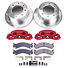 Z23 EVOLUTION KIT W/CALS - image 1