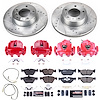 Z23 EVOLUTION KIT W/CALS - image 1