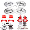 Z26 1-CLICK KIT W/CALIPER - image 1