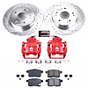 Z23 EVOLUTION KIT W/CALS