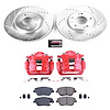 Z23 EVOLUTION KIT W/CALS - image 1