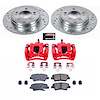 Z23 EVOLUTION KIT W/CALS - image 1