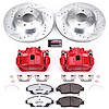 Z26 1-CLICK KIT W/CALIPER - image 1